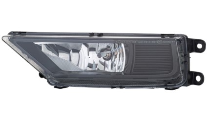 دیلایت روی سپر سمت چپ تیگوان 5NA941699B