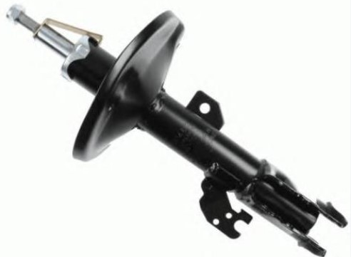 کمک جلو راست تویوتا آریون | Toyota Genuine Parts | 4851009P30