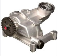 اویل پمپ پورشه ماکان 