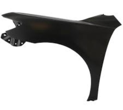 گلگیر جلو سمت چپ تویوتا کمری 2007 5380206120