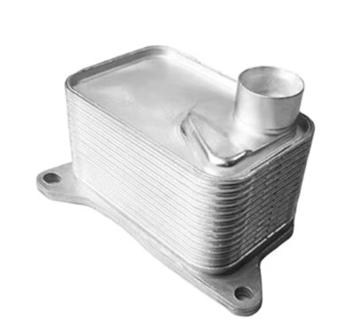 خنک‌کن روغن موتور فولکس واگن تیگوان 	06L117021E