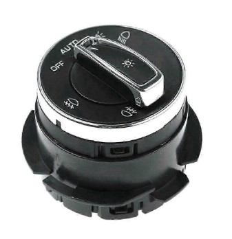 کلید چراغ پورشه کاین (اورجینال) 