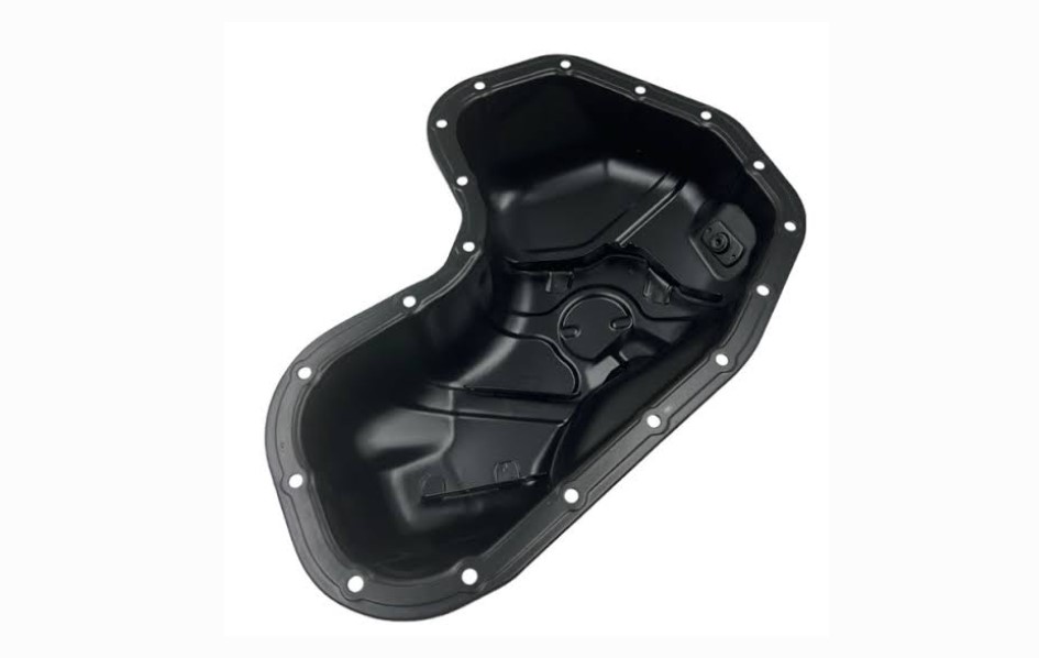 کارتل روغن موتور  آریون و لکسوس ES350 و RX350 | 1210231051 | Toyota/Lexus Genuine Parts