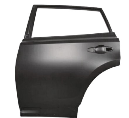 درب عقب چپ | 6700442180 | Toyota Genuine Parts | راف فور RAV4
