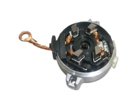 زغال استارت تویوتا آریون | مجموعه زغال استارت | Toyota Genuine Parts | 2813020020