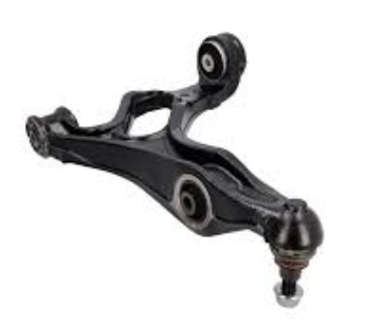 طبق پایین سمت چپ پورشه کاین 