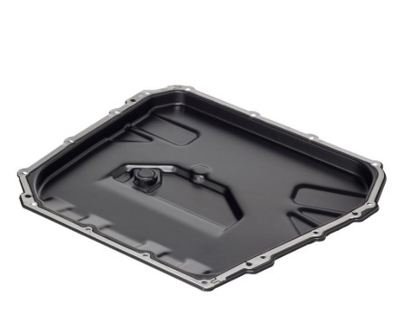 کارتل روغن گیربکس آئودی Q5 0B5321361C
