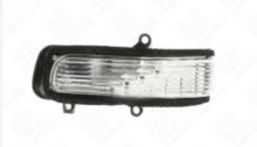 راهنما آینه | چراغ پشت آینه راست تویوتا آریون Genuine Parts | 8174006050