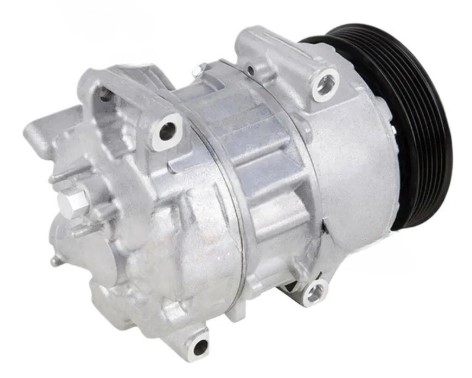کمپرسور کولر راف فور | 8831042380 | Toyota Genuine Parts