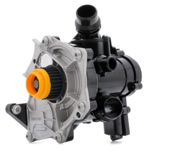 واترپمپ ترموستات فولکس واگن پاسات 06L121111M