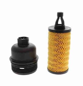 فیلتر روغن مازراتی گیبلی 311401