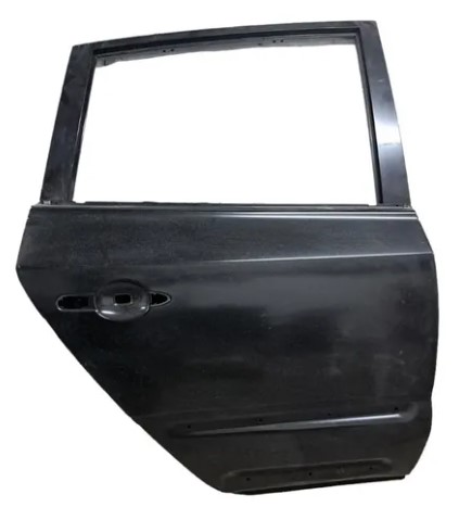 درب عقب راست رنو کولئوس2014  821000027r