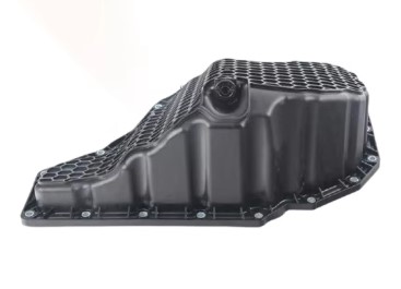 کارتل روغن موتور پورشه ماکان