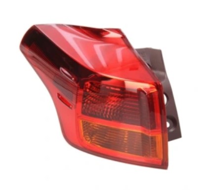 چراغ عقب چپ روی گلگیر RAV4 راف فور | 8156142171 | Toyota Genuine Parts