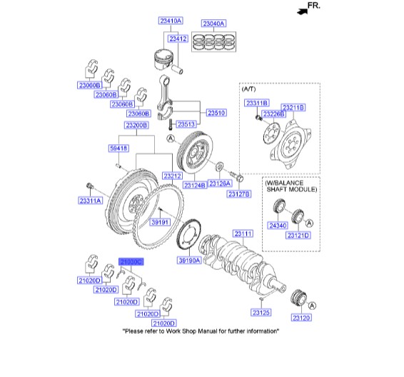 بغل یاتاقان ثابت سراتو  | Hyundai/KIA Genuine Parts | سراتو TD  سایپایی و وارداتی – سراتو کوپه TD  – اپتیما MG  – اپتیما TF  – اپتیما JF  جی تی لاین – کارنز UN  – سورنتو XM  – سورنتو UM  – اسپورتیج SL  – اسپورتیج QL  – جنسیس کوپه BK  – سوناتا YF  – سوناتا NF – سوناتا LF – سانتافه DM  – توسان ix35 LM  – توسان TL