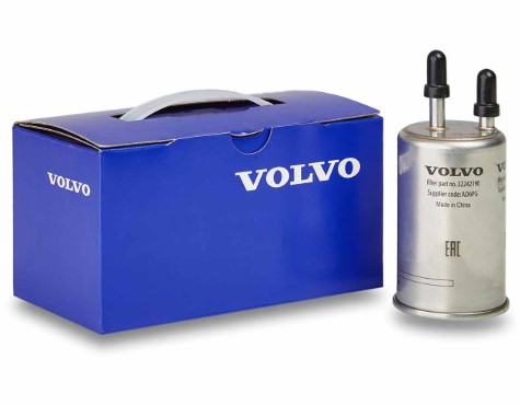 فیلتر بنزین ولوو XC60 (اورجینال)