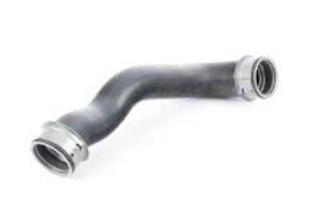 شلنگ آب خنک کن پورشه باکستر 