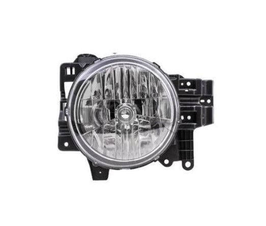 چراغ راهنما راست اصلی | چراغ راهنمای جلو راست | چراغ راهنما سمت راست | Toyota Genuine Parts | Toyota FJ Cruiser | 8114035511