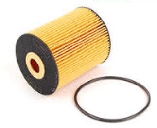 فیلتر روغن پورشه کاین