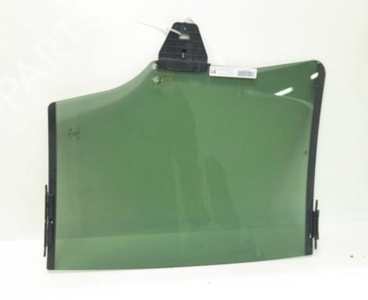 شیشه درب عقب راست پورشه پانامرا طرح اصلی