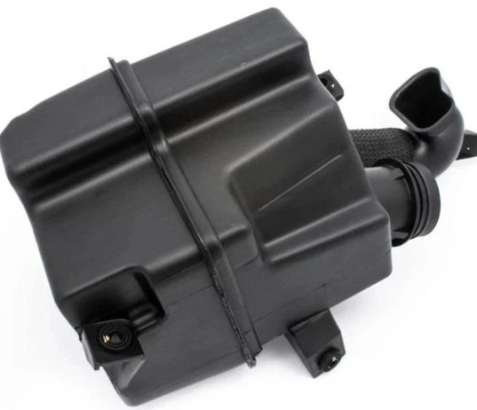 مجموعه هواکش، مجموعه محفظه فیلتر هوا، هوزینگ فیلتر هوا، جعبه فیلتر هوا، Air Cleaner Assembly اصلی | Toyota | 1770036260 | Toyota Genuine Parts | RAV4 2013 2018