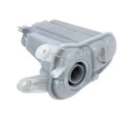 منبع انبساط (مخرن آب) رادیاتور پورشه ماکان