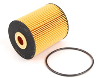 فیلتر روغن پورشه ماکان 