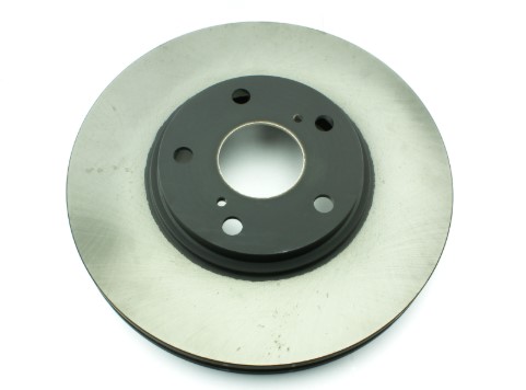 دیسک ترمز جلو تویوتا آریون کمری لکسوس ES350 ES250 | Toyota Genuine Parts | 4351233140