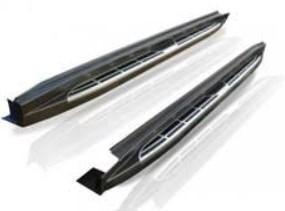 رکاب پورشه ماکان 