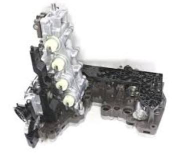 ساعت گیربکس پورشه ماکان 