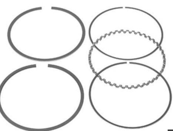 رینگ پیستون استاندارد تویوتا آریون | 1301131151 | Toyota Genuine Parts