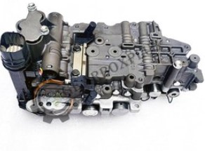 ساعت گیربکس تویوتا کمری 8941333030