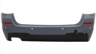 سپر عقب پورشه کاین اورجینال