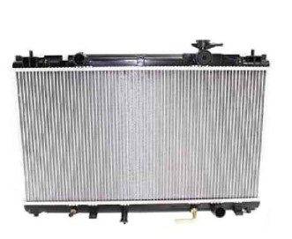 رادیاتور آب کمری گرند اتوماتیک 164000H130