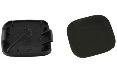 درپوش بکسل بند جلو کمری 5212706020 