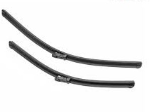 تیغه برف پاک کن شیشه جلو پورشه ماکان 