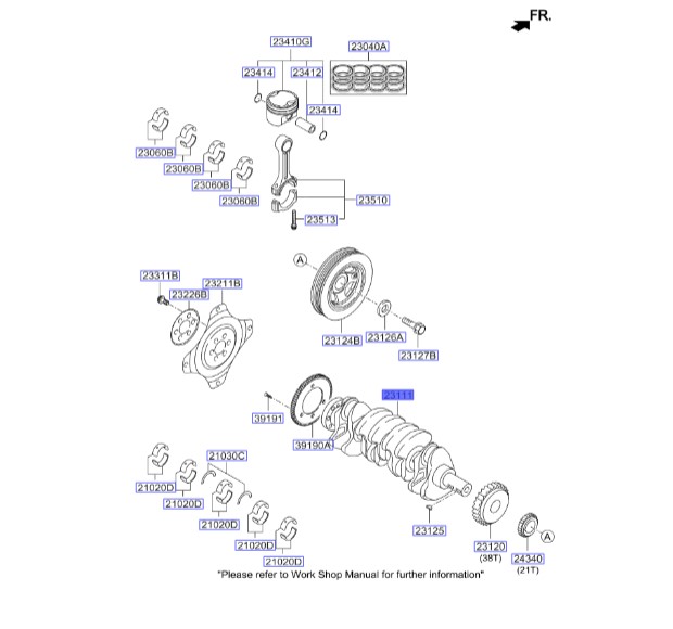 میل لنگ کیا سراتو  | Hyundai/KIA Genuine Parts | سراتو TDسایپایی و وارداتی, سراتو کوپه TD , اپتیما MG , اپتیما TF , اپتیما JF  جی تی لاین, کارنز UN , سورنتو XM , سورنتو UM , اسپورتیج SL , اسپورتیج QL , سانتافه DM , سوناتا NF , سوناتا YF , سوناتا LF , توسان ix35 LM , توسان TL 