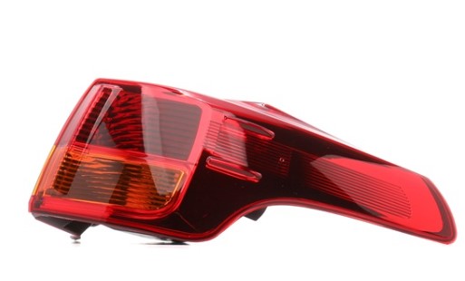 چراغ عقب راست روی گلگیر RAV4 راف فور | 8155142171 | Toyota Genuine Parts