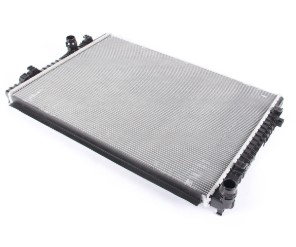 رادیاتور آب فولکس واگن تیگوان 5WA121251H