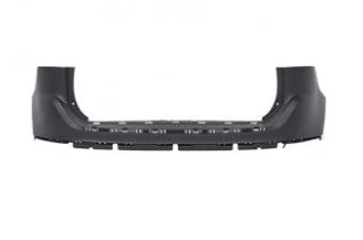 سپر عقب ولوو XC60 (اورجینال) 