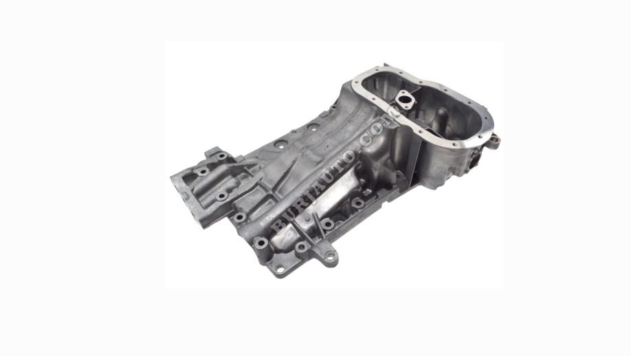 کارتل آلومینیومی موتور اصلی | کارتل روغن موتور | سینی روغن موتور | محفظه روغن موتور | Toyota Genuine Parts | Toyota Land Cruiser Prado 2012 | Toyota Land Cruiser 2012 تا 2013 | Toyota FJ Cruiser | 1210131160