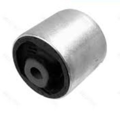 بوش طبق پایینی بزرگ آئودی a4 8k0407183f