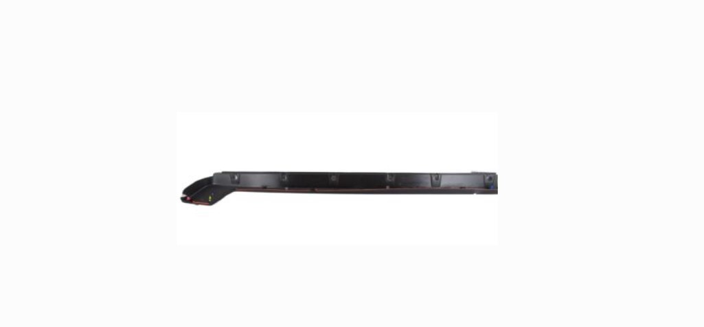 رکاب راست اصلی | رکاب بغل راست | قاب رکاب راست | زه رکاب راست | Toyota Genuine Parts | Toyota FJ Cruiser | 7580535121