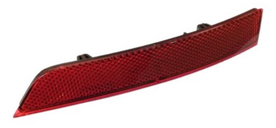 شبرنگ سپر عقب فولکس پاسات سمت راست 3G0945104A