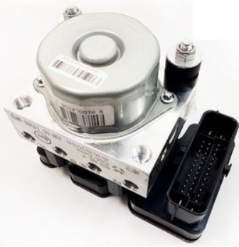 بلوک ABS تویوتا کمری هیبرید 4454006120