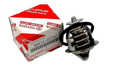 ترموستات تویوتا آریون لکسوس ES350 RX350 | Toyota Genuine Parts | 9091603140