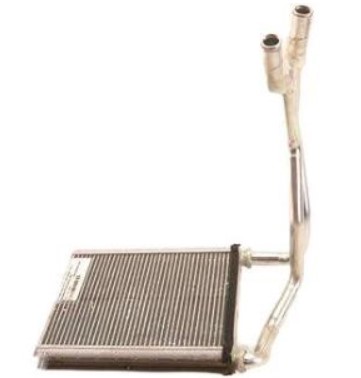 رادیاتور بخاری تویوتا کمری و آریون Genuine Parts | 8710733120