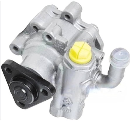 پمپ هیدرولیک پورشه کاین (اورجینال) 