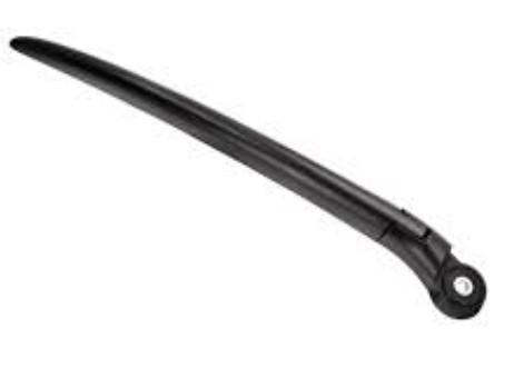 بازوی تیغه برف پاک کن پورشه کاین (اورجینال) 