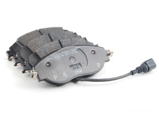 لنت ترمز جلو تیگوان 8V0698151C